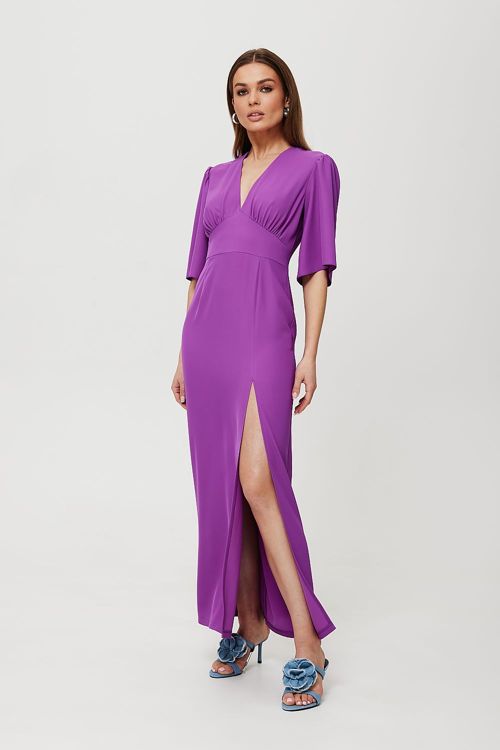 Robe de cocktail model 193998 Makover