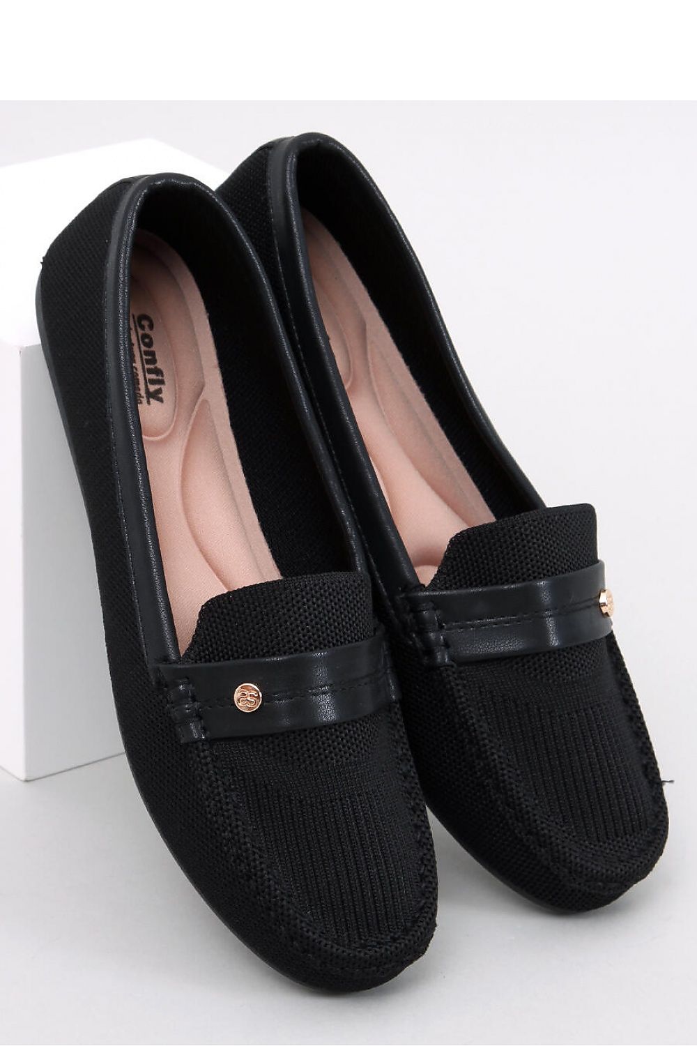 Moccasins model 194044 Inello