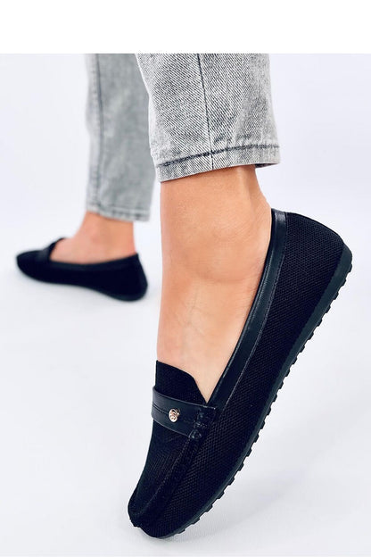 Moccasins model 194044 Inello