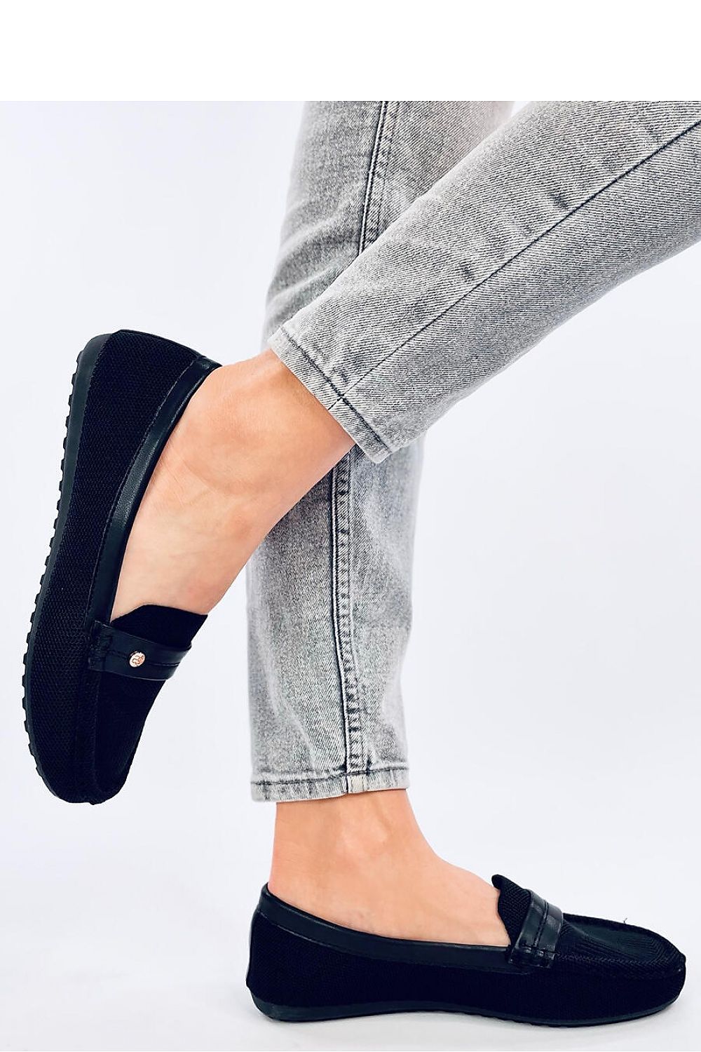 Moccasins model 194044 Inello