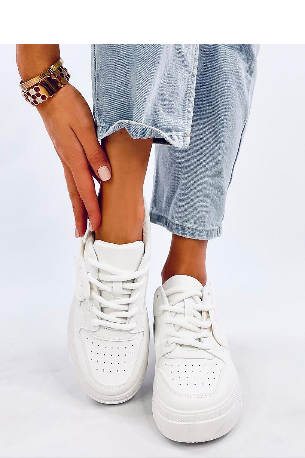 Chaussures de sport model 194054 Inello