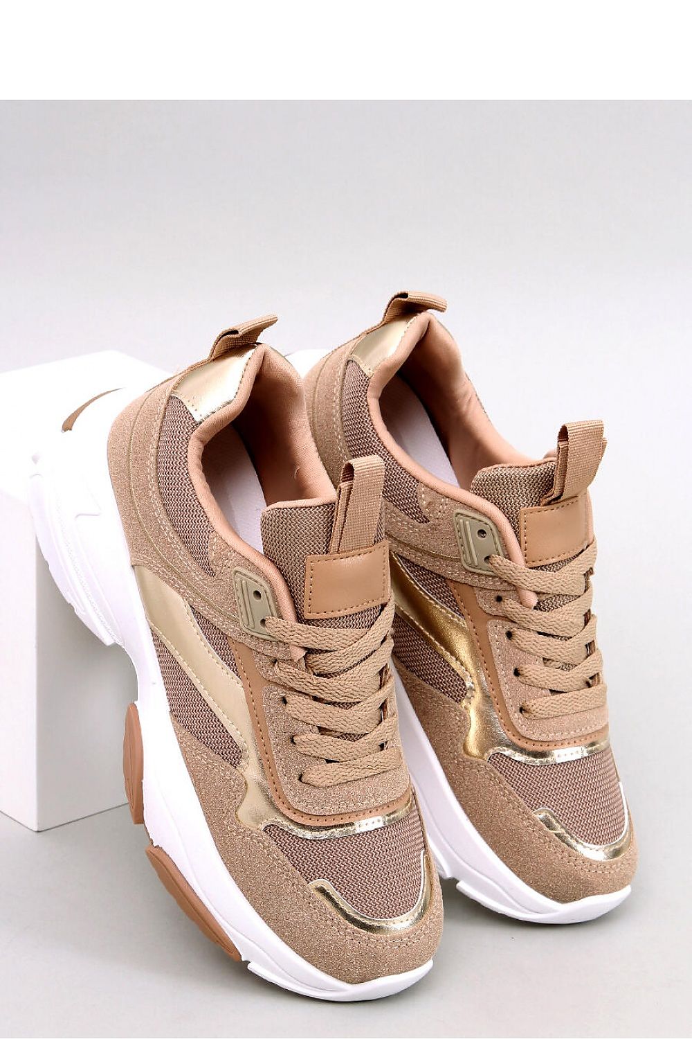 Chaussures de sport model 194055 Inello