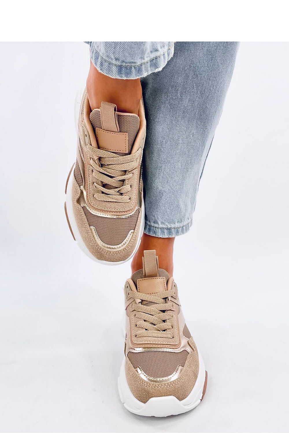 Chaussures de sport model 194055 Inello
