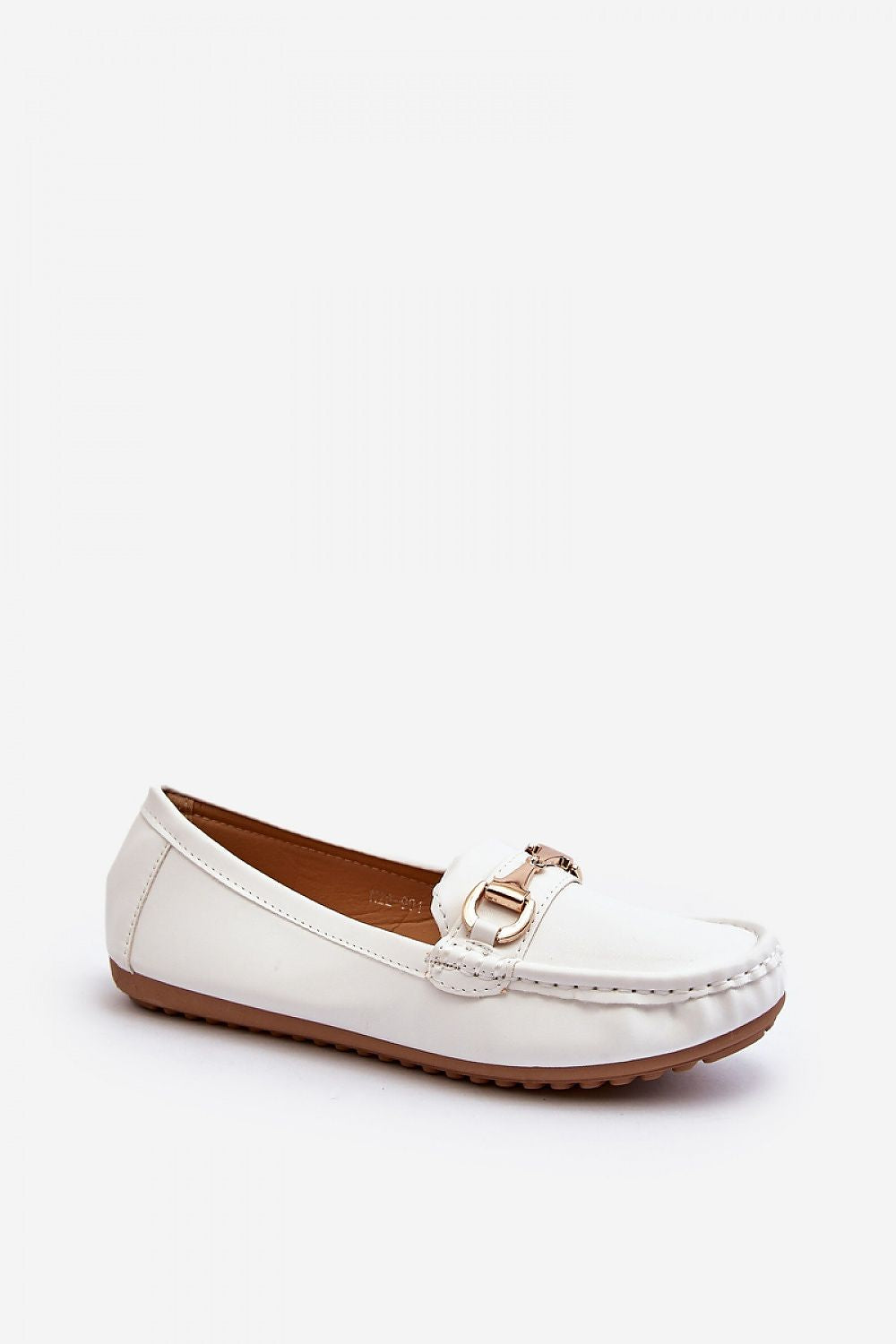 Moccasins model 194123 Step in style