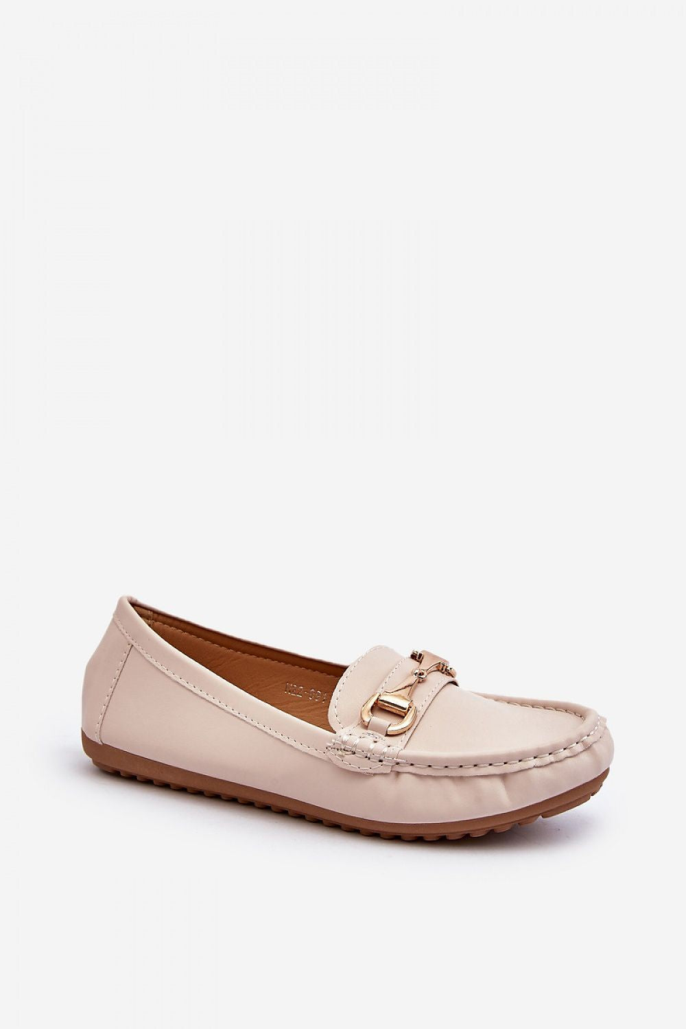 Moccasins model 194124 Step in style