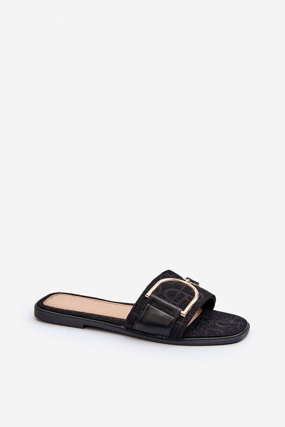 Clacquettes model 194133 Step in style