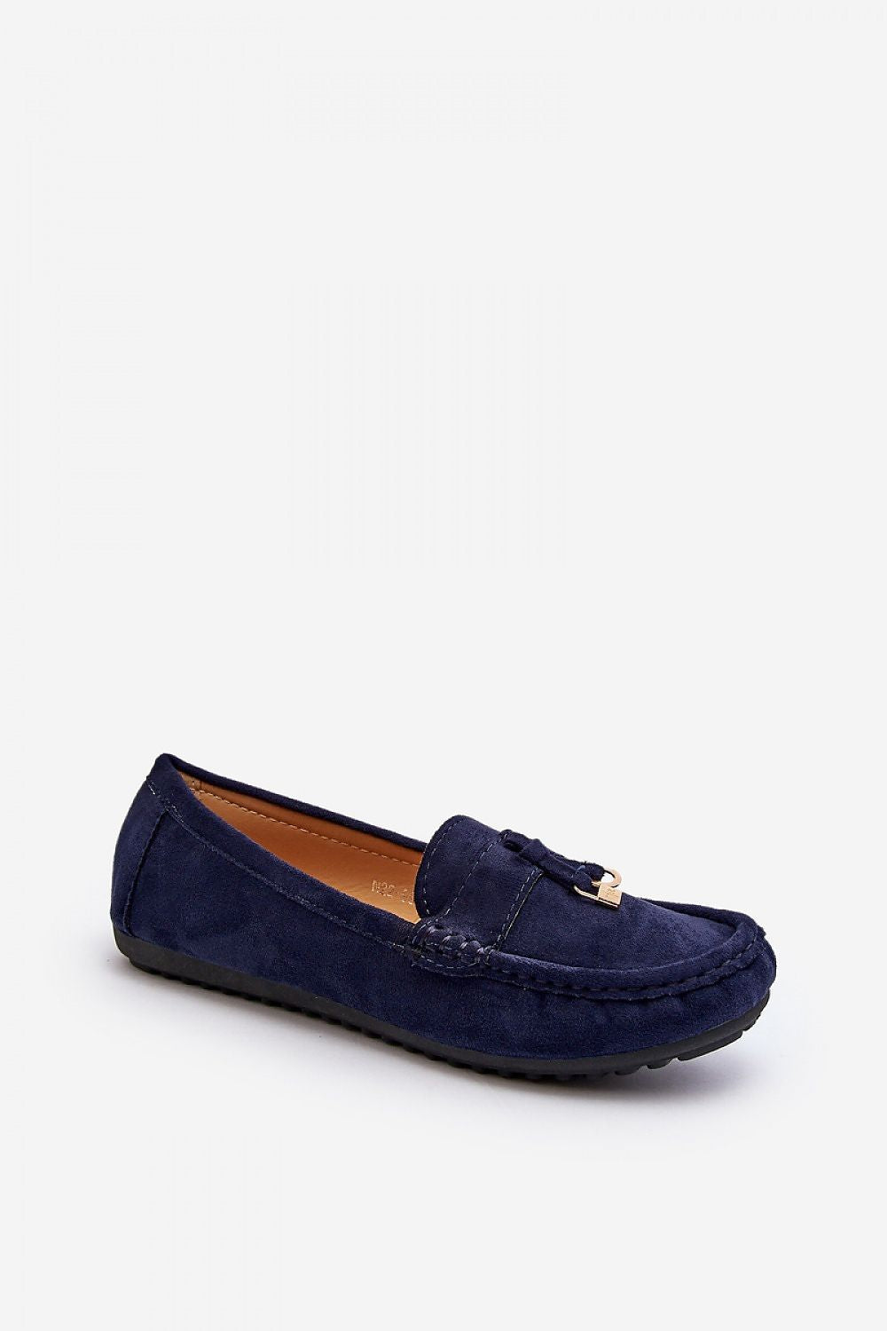 Moccasins model 194150 Step in style