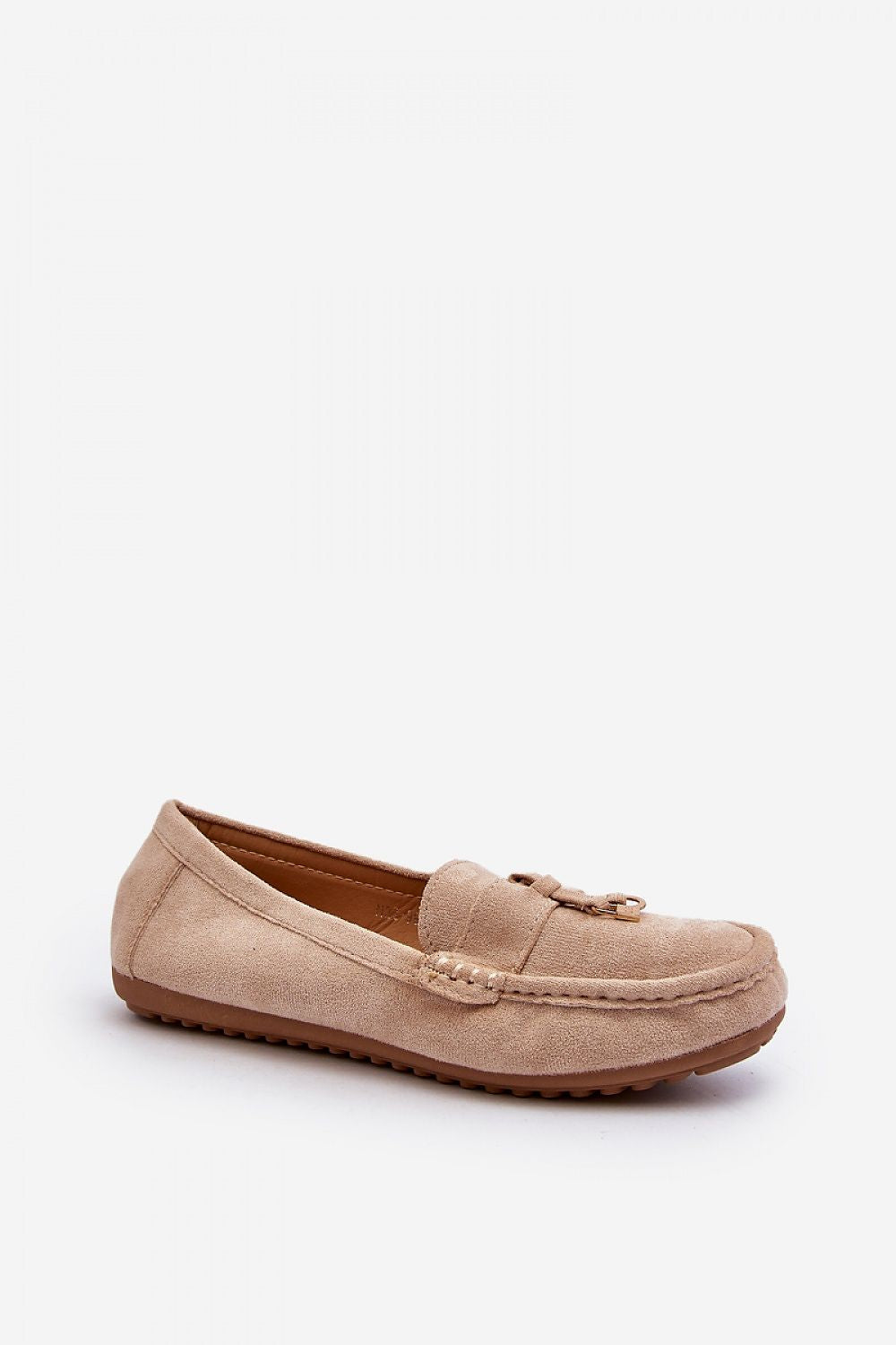 Moccasins model 194152 Step in style