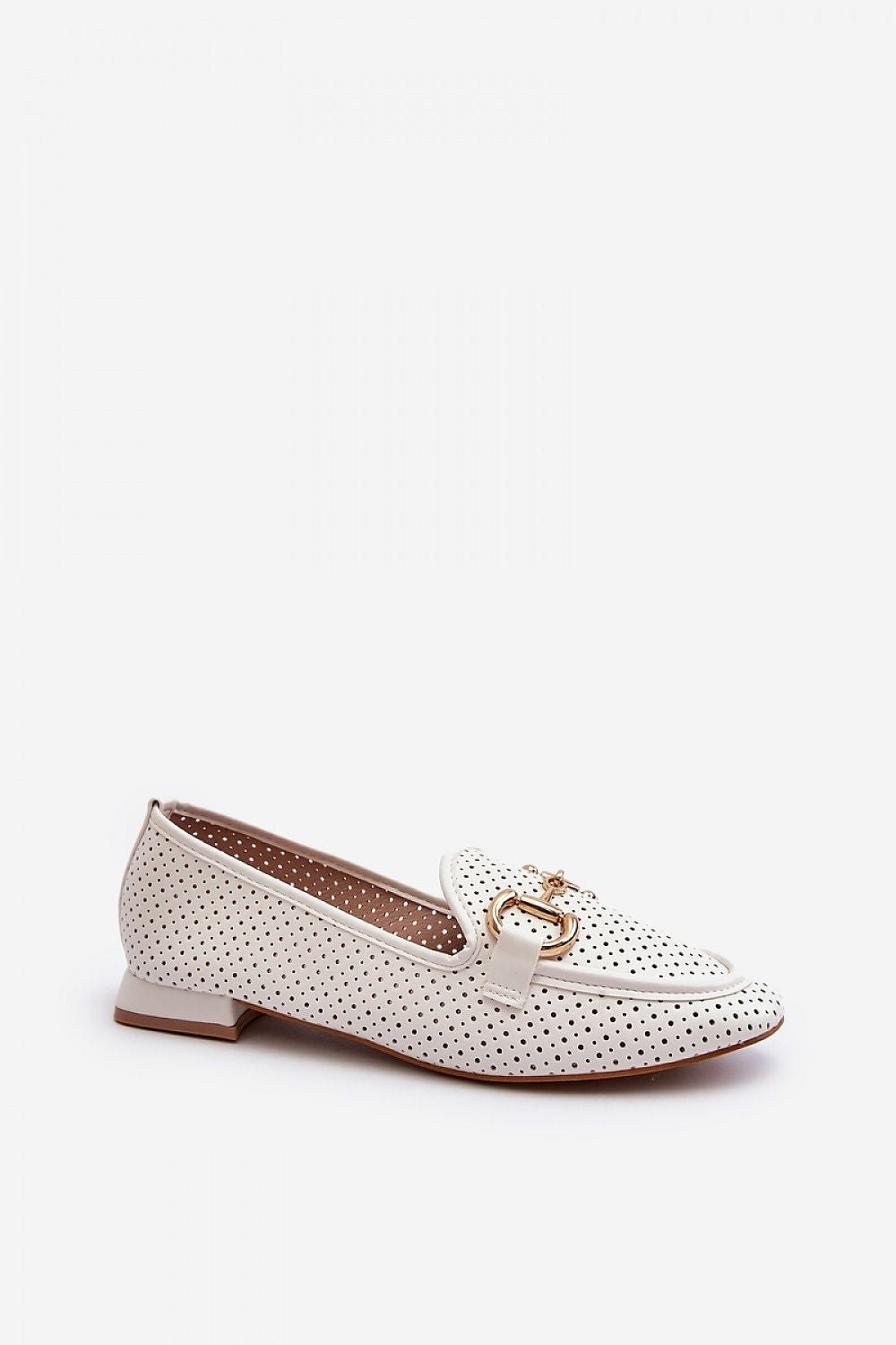 Moccasins model 194166 Step in style