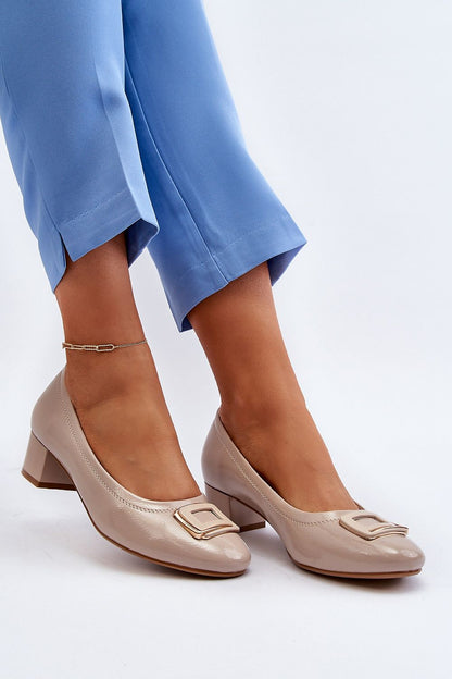 Escarpins model 194171 Step in style