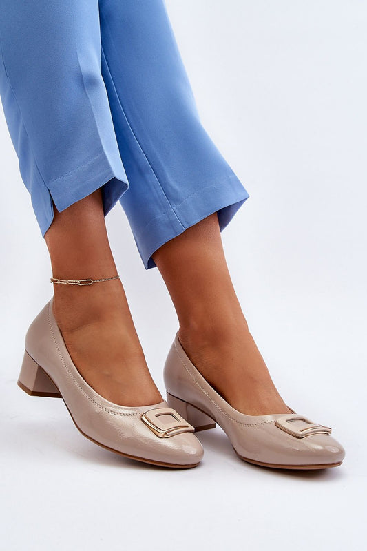 Escarpins model 194171 Step in style