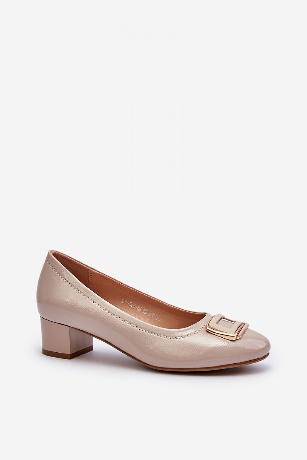 Escarpins model 194171 Step in style