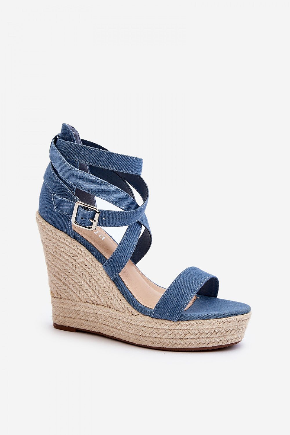 Cothurnes model 194176 Step in style