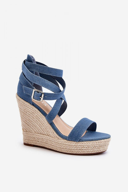 Cothurnes model 194176 Step in style