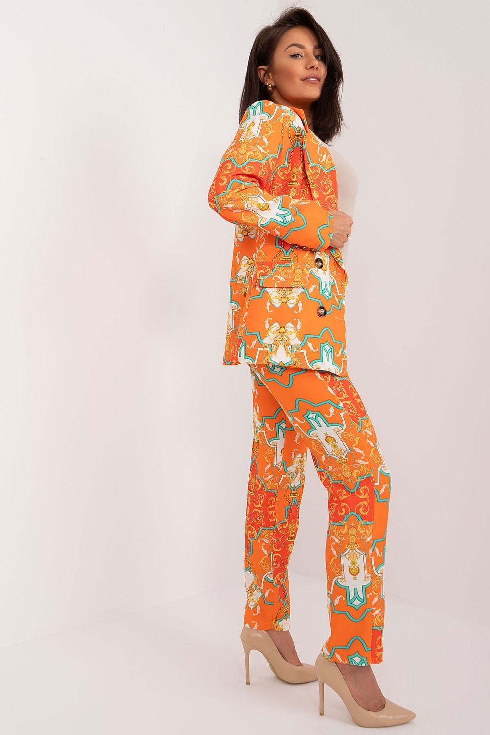 L`ensemble model 194184 Italy Moda