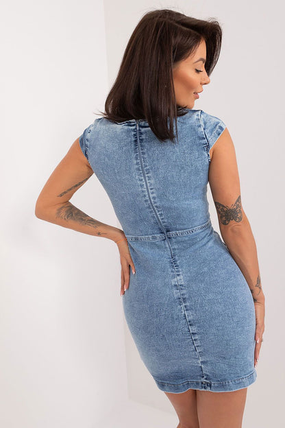 Robe de jour model 194201 Lakerta