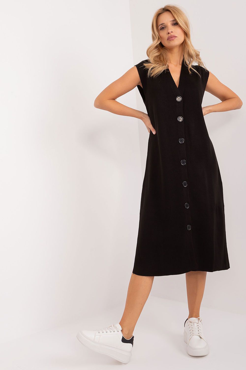 Robe de jour model 194217 Badu