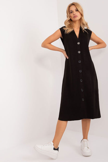 Robe de jour model 194217 Badu