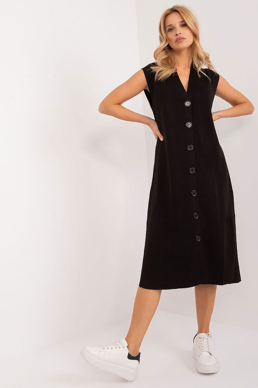 Robe de jour model 194217 Badu