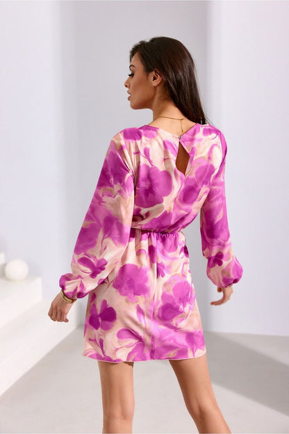 Robe de jour model 194304 Roco Fashion