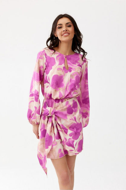 Robe de jour model 194304 Roco Fashion
