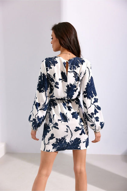 Robe de jour model 194306 Roco Fashion