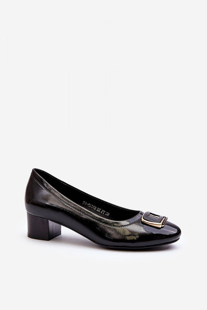 Escarpins model 194367 Step in style