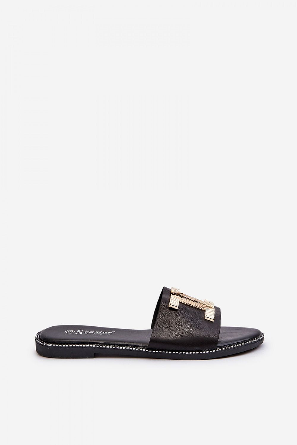 Clacquettes model 194369 Step in style