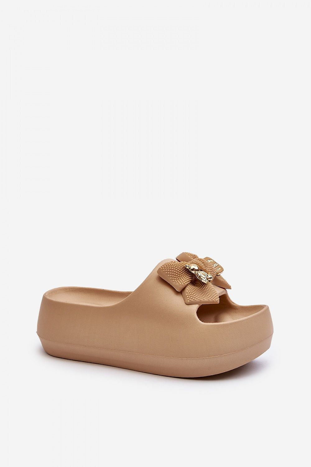 Clacquettes model 194377 Step in style