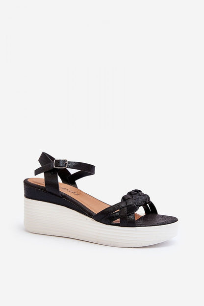Cothurnes model 194389 Step in style
