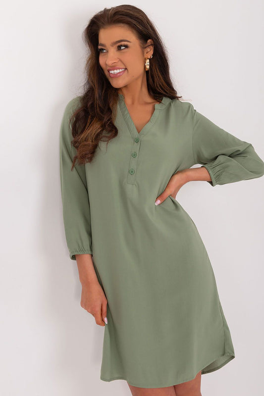 Robe de jour model 194423 Sublevel