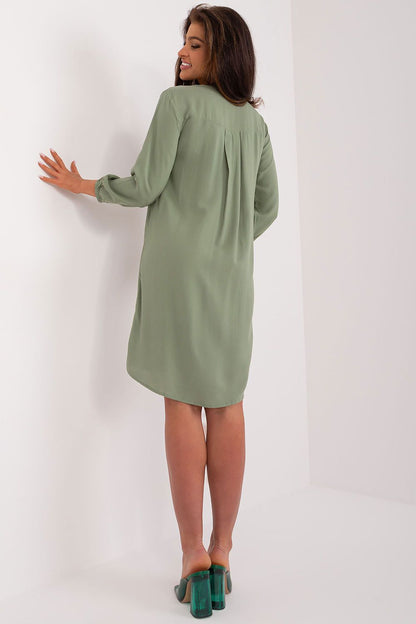 Robe de jour model 194423 Sublevel