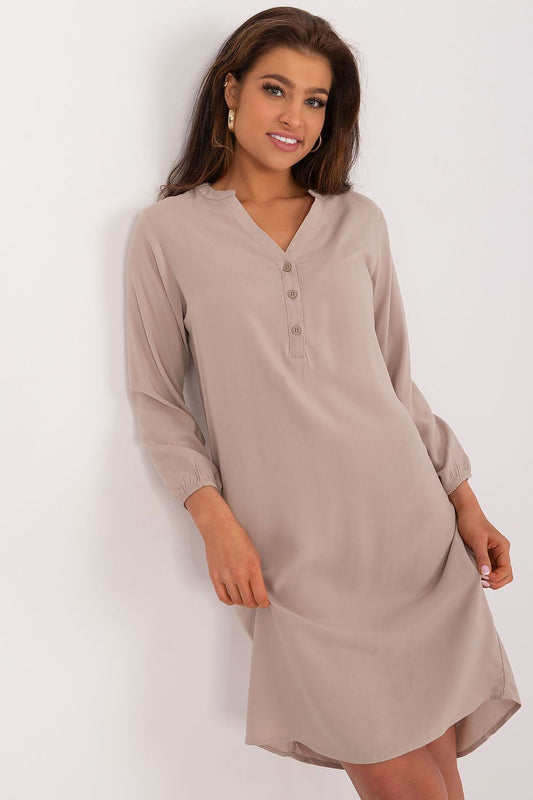 Robe de jour model 194424 Sublevel