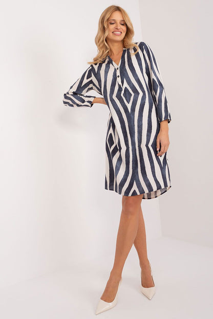 Robe de jour model 194427 Sublevel
