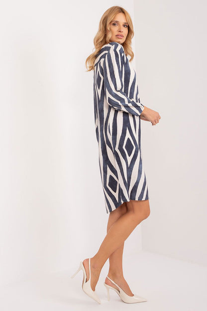 Robe de jour model 194427 Sublevel
