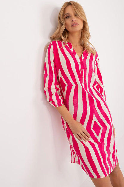 Robe de jour model 194428 Sublevel