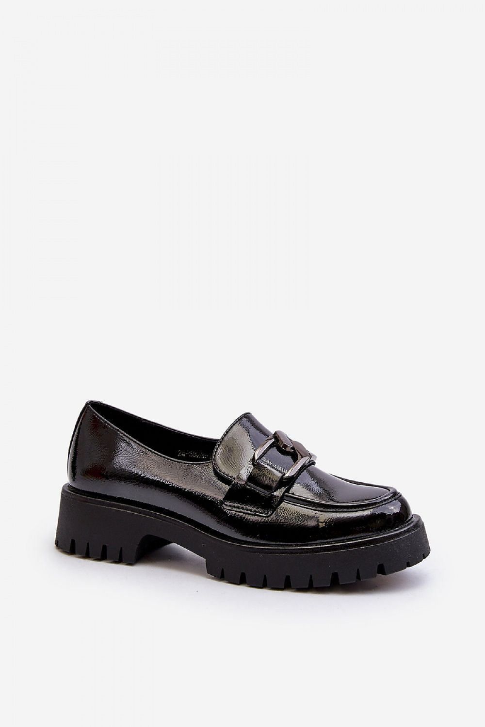 Moccasins model 194479 Step in style