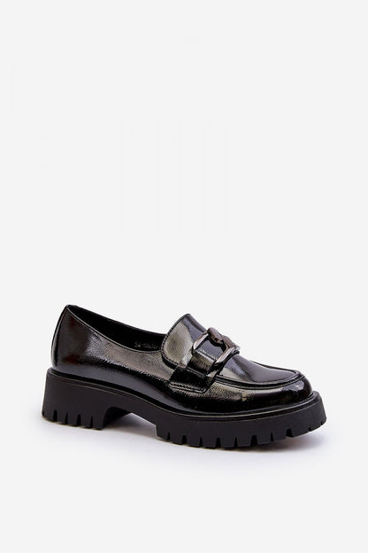 Moccasins model 194479 Step in style
