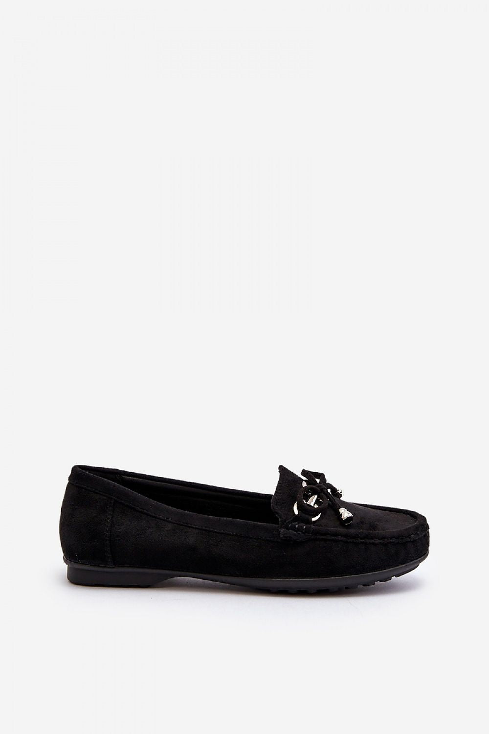Moccasins model 194484 Step in style