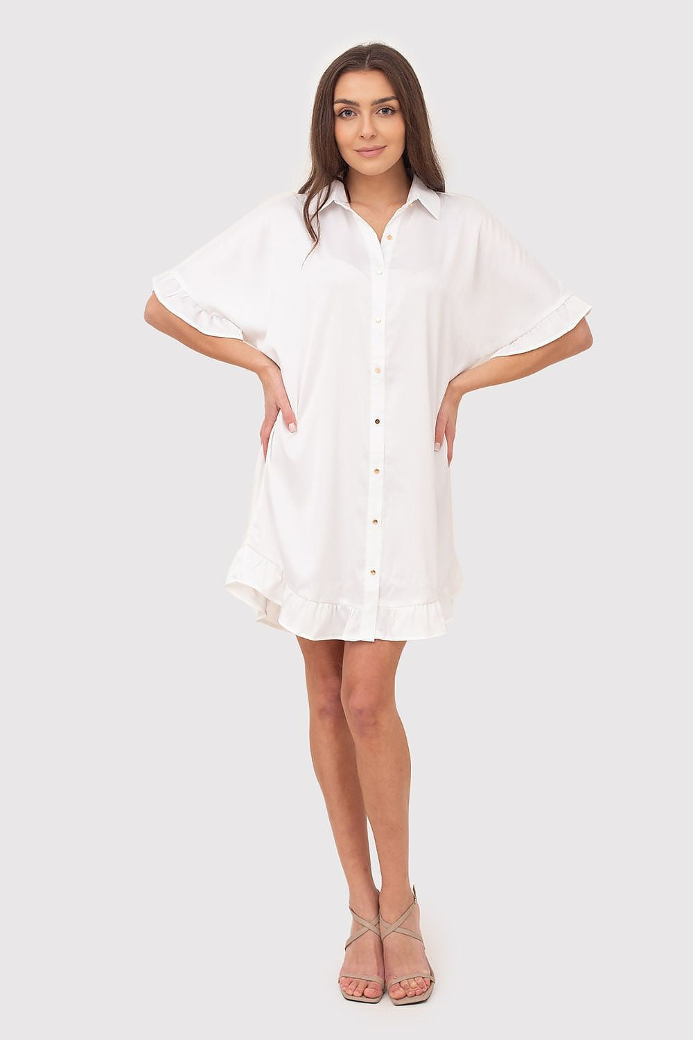 Robe de jour model 194556 Ax Paris