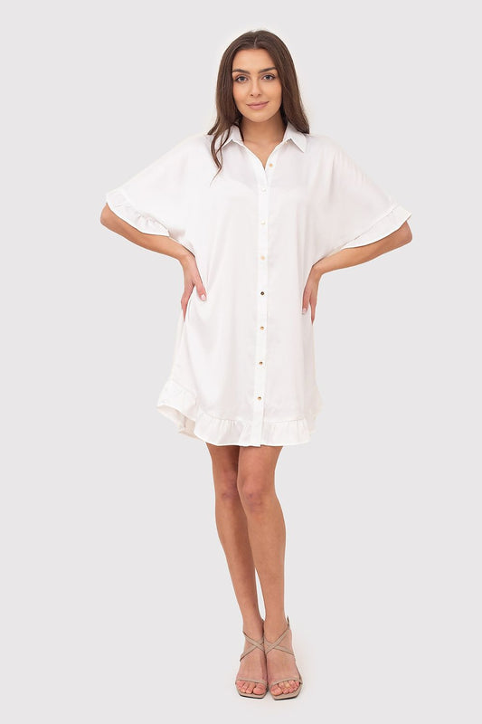 Robe de jour model 194556 Ax Paris