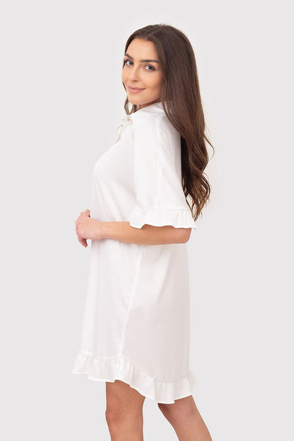 Robe de jour model 194556 Ax Paris