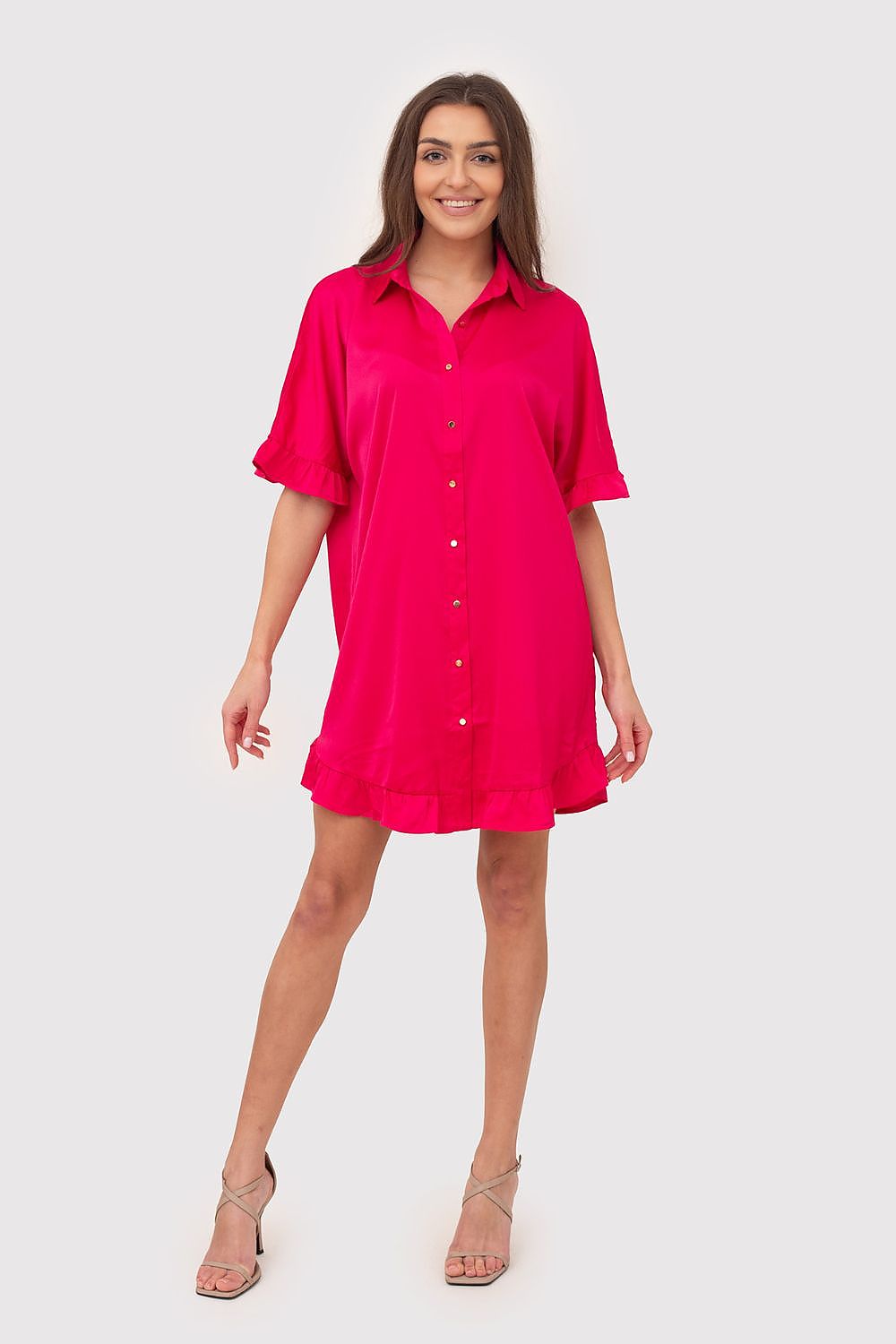 Robe de jour model 194557 Ax Paris