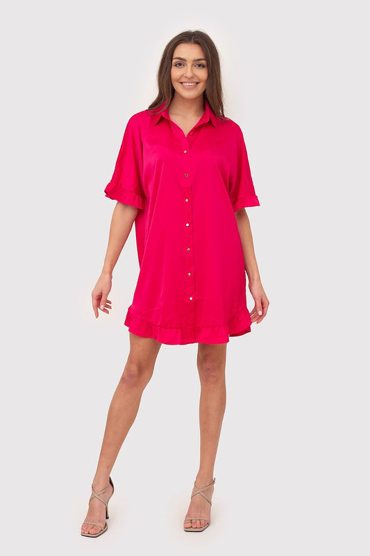 Robe de jour model 194557 Ax Paris