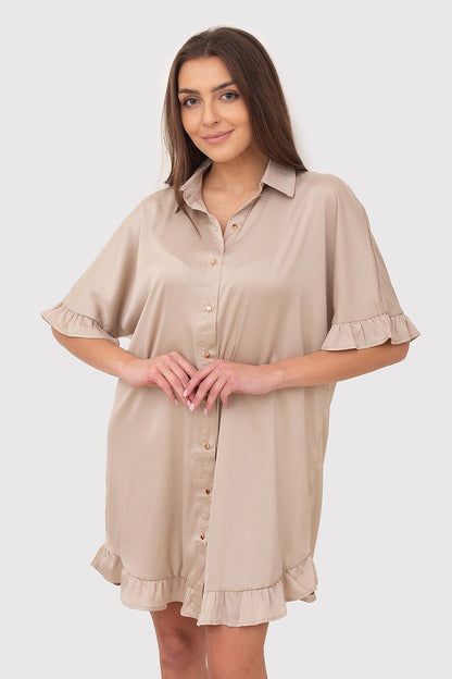 Robe de jour model 194558 Ax Paris