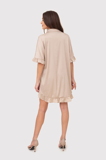 Robe de jour model 194558 Ax Paris