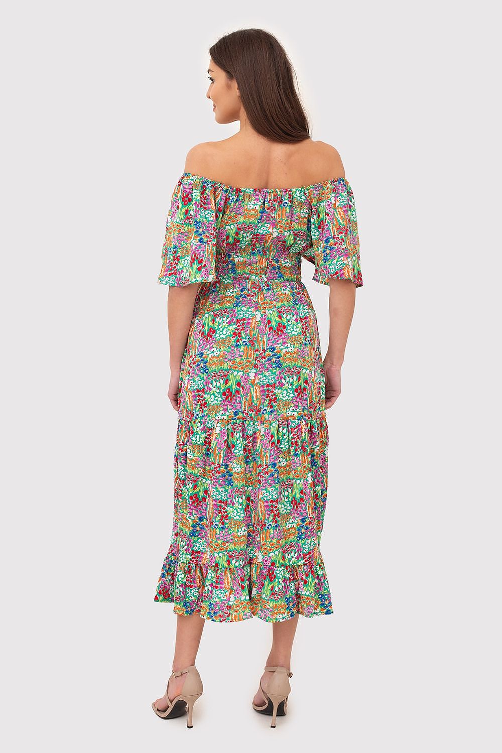 Robe de jour model 194559 Ax Paris