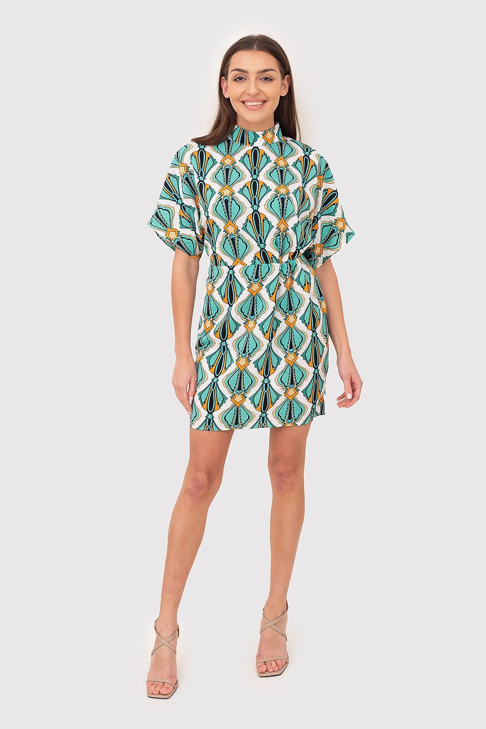 Robe de jour model 194561 Ax Paris