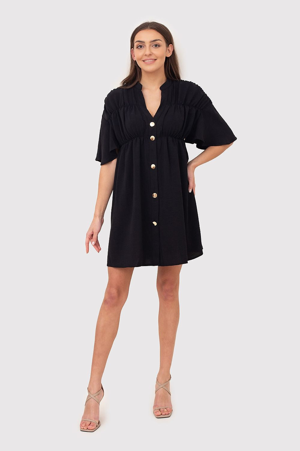 Robe de jour model 194562 Ax Paris