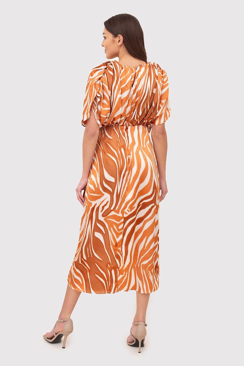 Robe de jour model 194563 Ax Paris